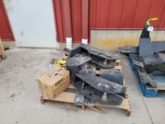CNH Loader Mount