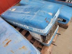 Ford Hood