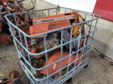 Case IH Assorted Parts
