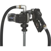 Roughneck 57129 Fuel Transfer Pump
