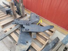 CNH Loader Mount