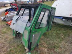 Curtis Cab