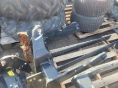 CNH Loader Mount