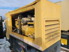 Olympian D60P4S Generator Set 'AS-IS'