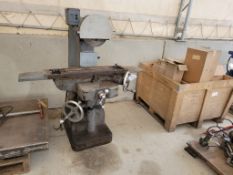 Covel 15 Surface Grinder