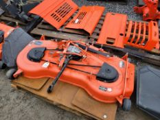 Kubota RCK54GR Mower Deck