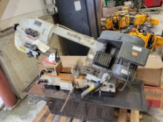 Klutch 49465 Band Saw