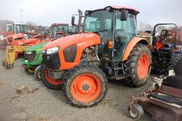 Kubota M5-091 Cab Tractor 'AS-IS '