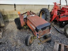 Case IH Assorted Parts