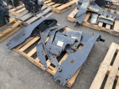 CNH Loader Mount