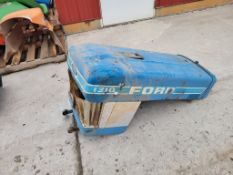 Ford Hood