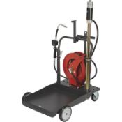 Ironton 58283 Oil Pump Kit