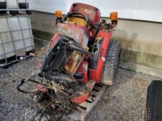 Case IH Assorted Parts