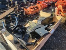 CNH Loader Mount