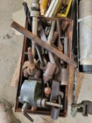 Industrial Tooling