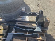 CNH Loader Mount