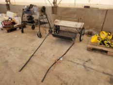 Horse Drawn Cart
