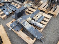 CNH Loader Mount