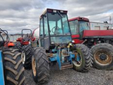 Versatile 9030 Cab Tractor 'AS-IS '