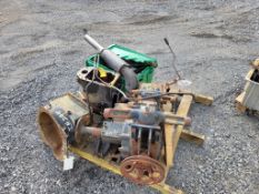 Case IH Assorted Parts