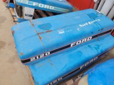 Ford Hood