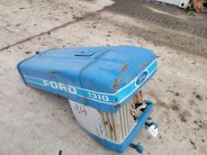 Ford Hood