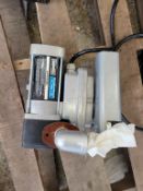 Roughneck Pump