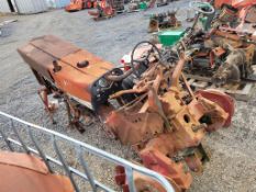 IH Assorted Parts