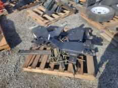 CNH Loader Mount 'Loader Mount '