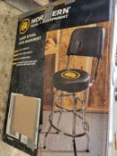 Shop Stool