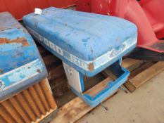 Ford Hood