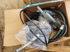 GPI M150S Transfer Pump
