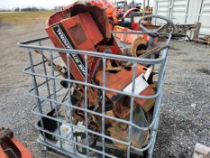 Case IH Assorted Parts