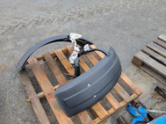 Fenders