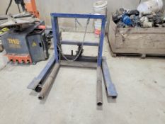 Wheel Dolly