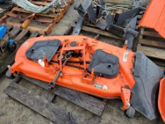 Kubota RCK54-23BX Mower Deck