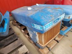 Ford Hood