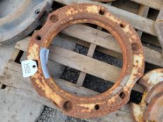 Ford Wheel Weights