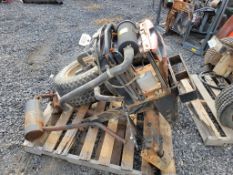 Case IH Assorted Parts