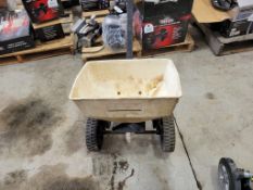 Push Spreader