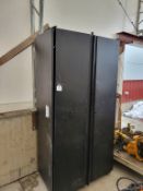Metal Cabinet