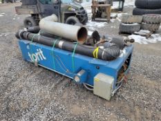 Donaldson Torit T-2000 Weld Fume Collector 'AS-IS'