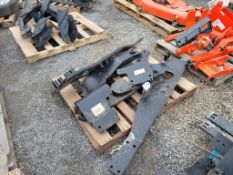 CNH Loader Mount