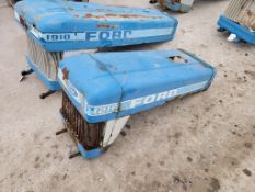 Ford Hood