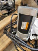 Roughneck Pump