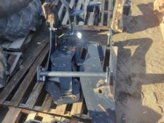 CNH Loader Mount