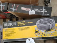 Klutch 103262 Air Line Kit