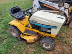 Cub Cadet 1420 Riding Mower 'AS-IS'