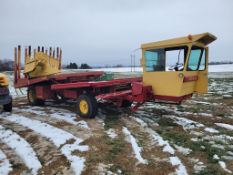 New Holland 1069 Stack Cruiser Bale Stacker 'AS-IS'