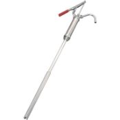 Ironton 40090 Barrel Pump